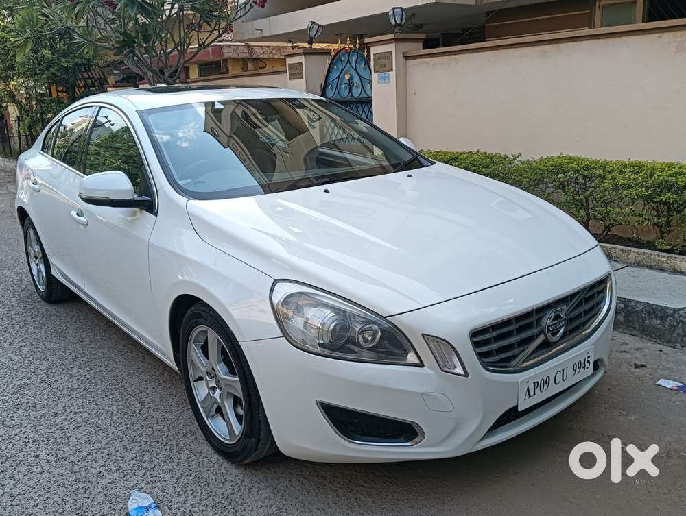 Volvo Xc60 D4 Kinetic, 2014, Diesel