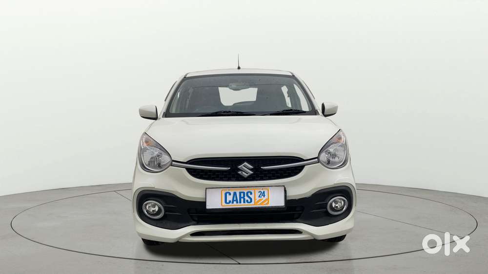 Maruti Suzuki Celerio 2014-2017 Zxi, 2022, Petrol
