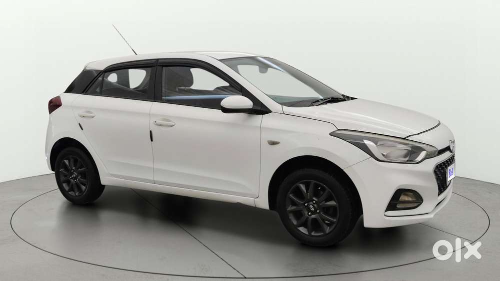 Hyundai Elite I20 1.2 Magna Plus, 2019, Petrol