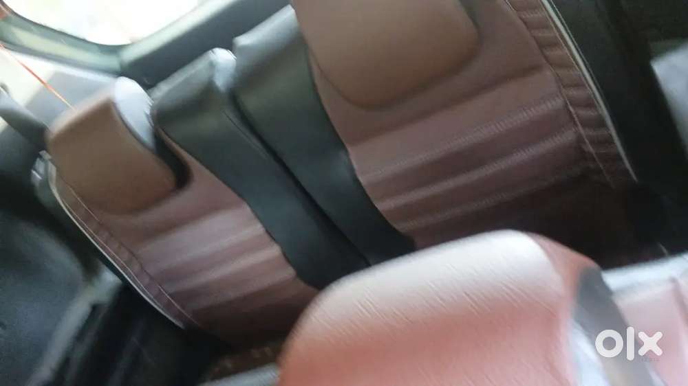 Kia Carens Diesel 7 Str 2024 First Owner