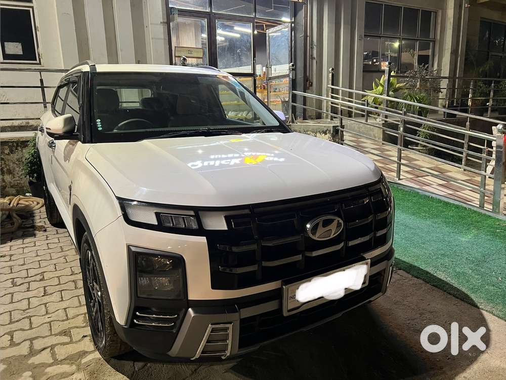 Hyundai Creta Adventure 2026