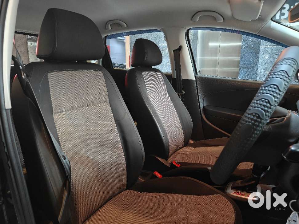 Volkswagen Polo 1.2 Gt Tsi, 2016, Petrol