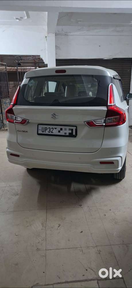 Maruti Suzuki Ertiga, 2023, Cng & Hybrids