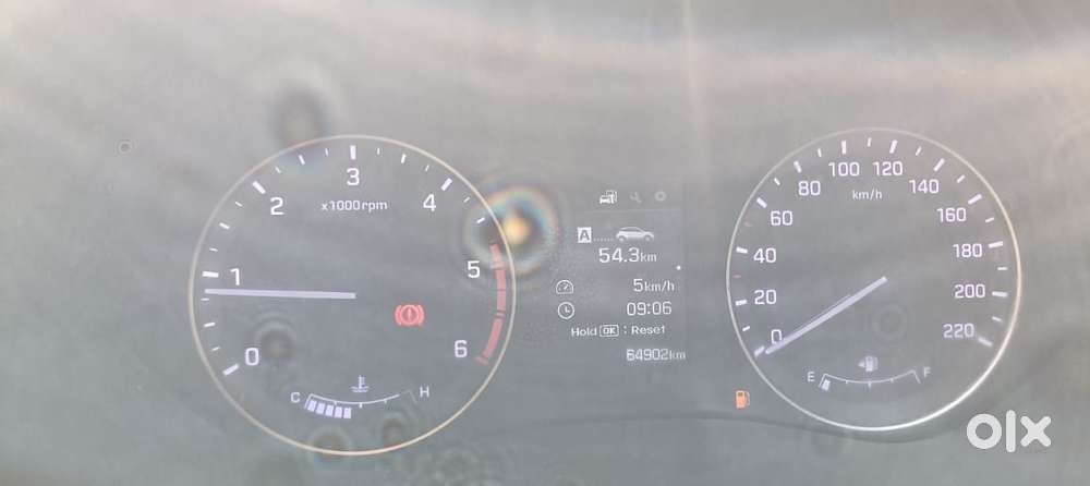 Hyundai I20 Asta (o) 1.2 Ivt, 2015, Diesel
