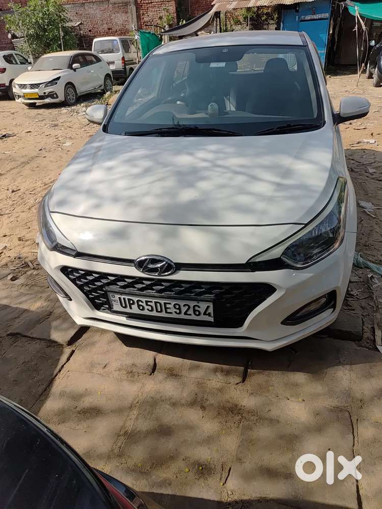 Hyundai I20 1.2 Asta, 2018, Petrol