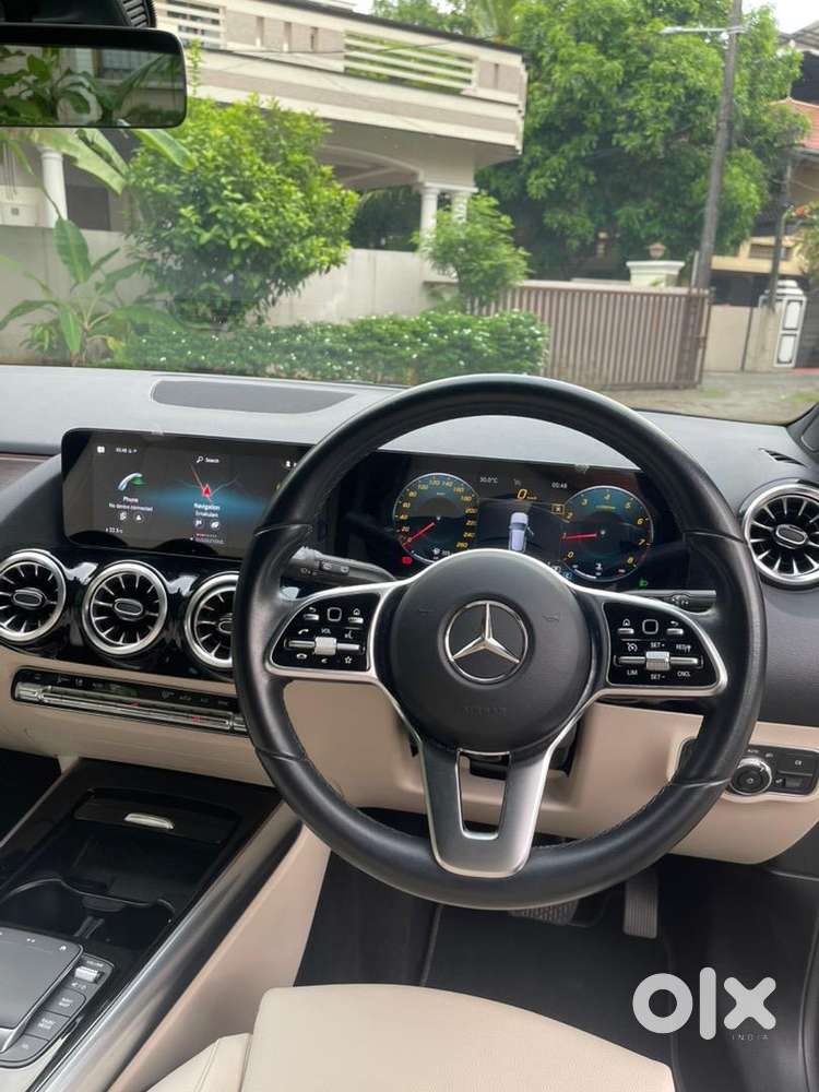 Mercedes-benz Gla 2021