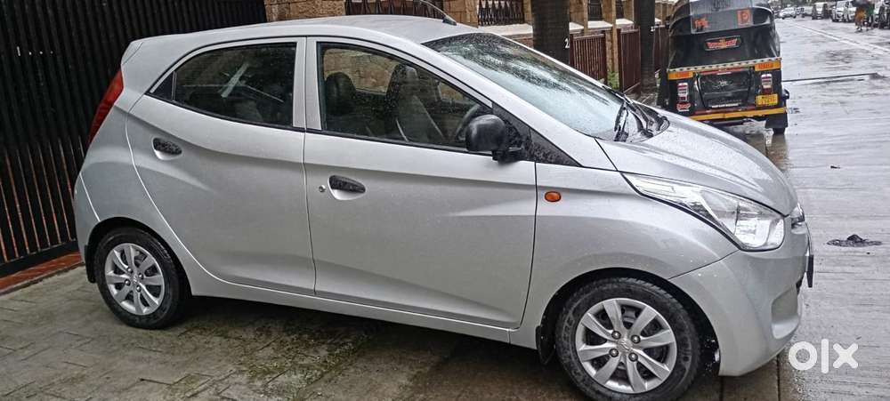 Hyundai Eon Magna +, 2013, Petrol
