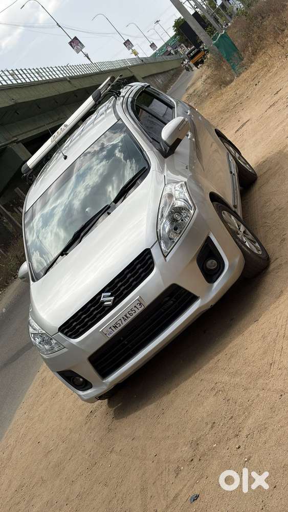Maruti Suzuki Ertiga 1.5 Zdi, 2014, Diesel