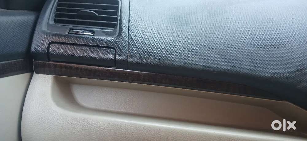 Maruti Suzuki Swift Dzire 2012 Diesel