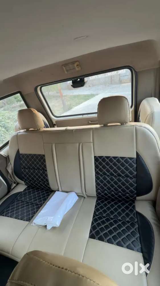 Mahindra Bolero Neo 2014