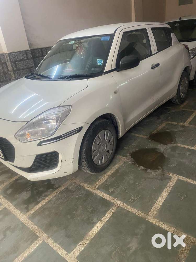 Swift 1.2 Lxi Maruti 2019