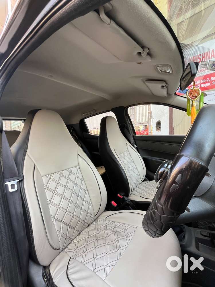 Renault Kwid Petrol Manual 2016