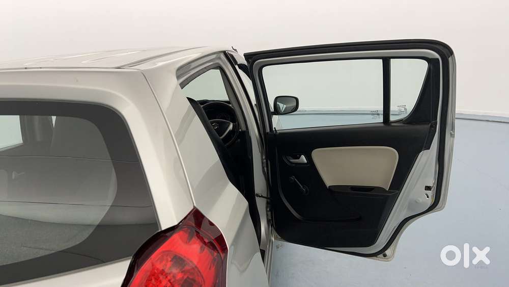 Maruti Suzuki Alto 800 2012-2016 Vxi, 2021, Petrol
