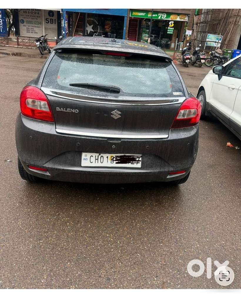 Maruti Suzuki Model 2018 Km Driven