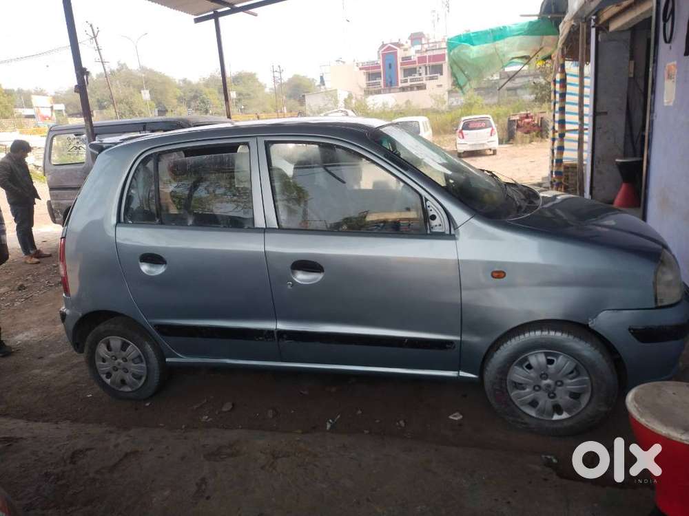 Hyundai Sonata Transform 2004 Lpg Well Maintained