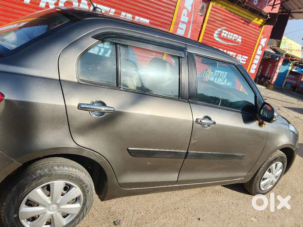 Maruti Suzuki Dzire 2016