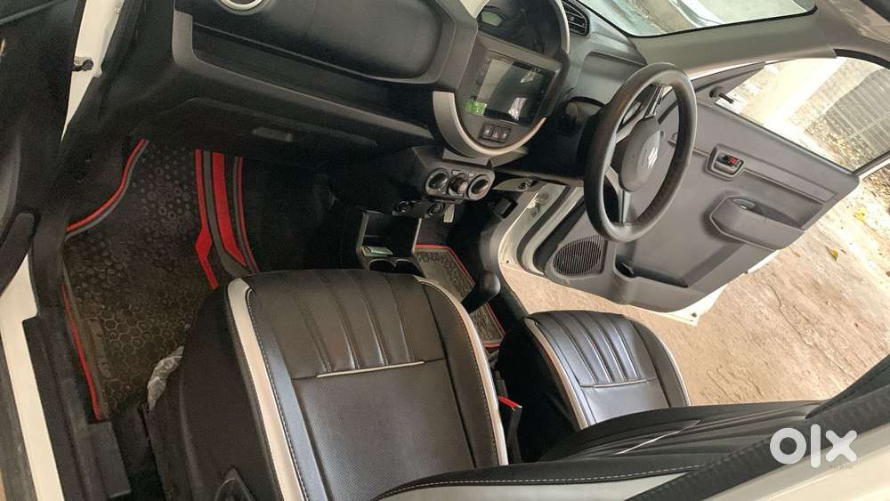 Maruti Suzuki S-presso Vxi Plus Amt, 2022, Petrol