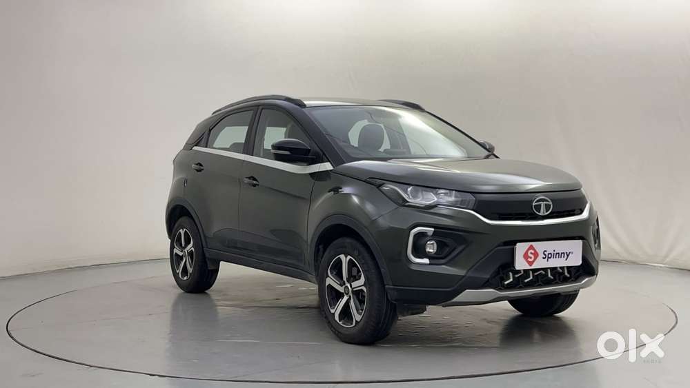 Tata Nexon 1.5 Revotorq Xza Plus, 2022, Diesel