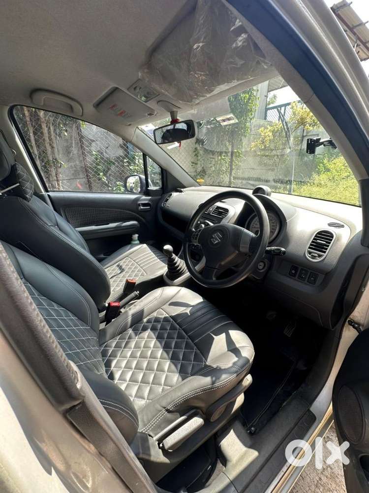 Maruti Suzuki Swift 2014