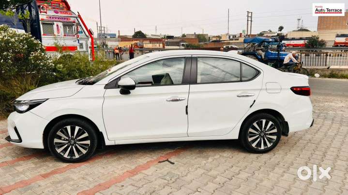 Honda City 1.5 Hybrid Ehev Zx, 2026, Petrol