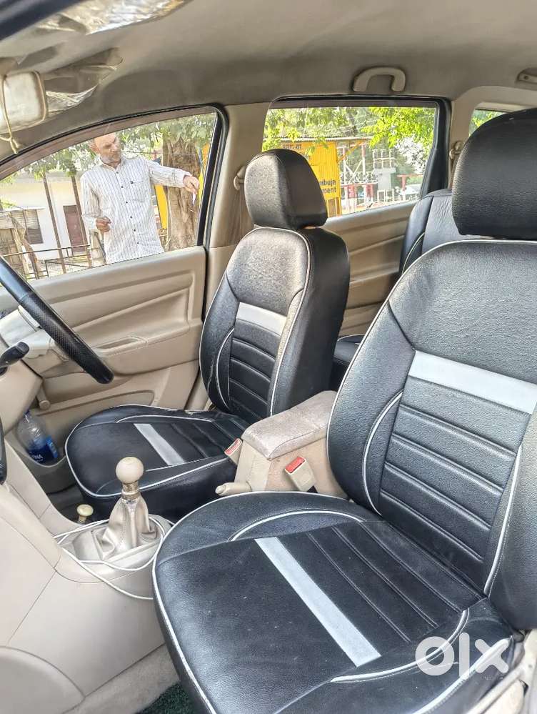 Maruti Suzuki Ertiga