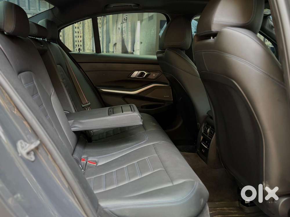 Bmw M340i Xdrive, 2025, Petrol