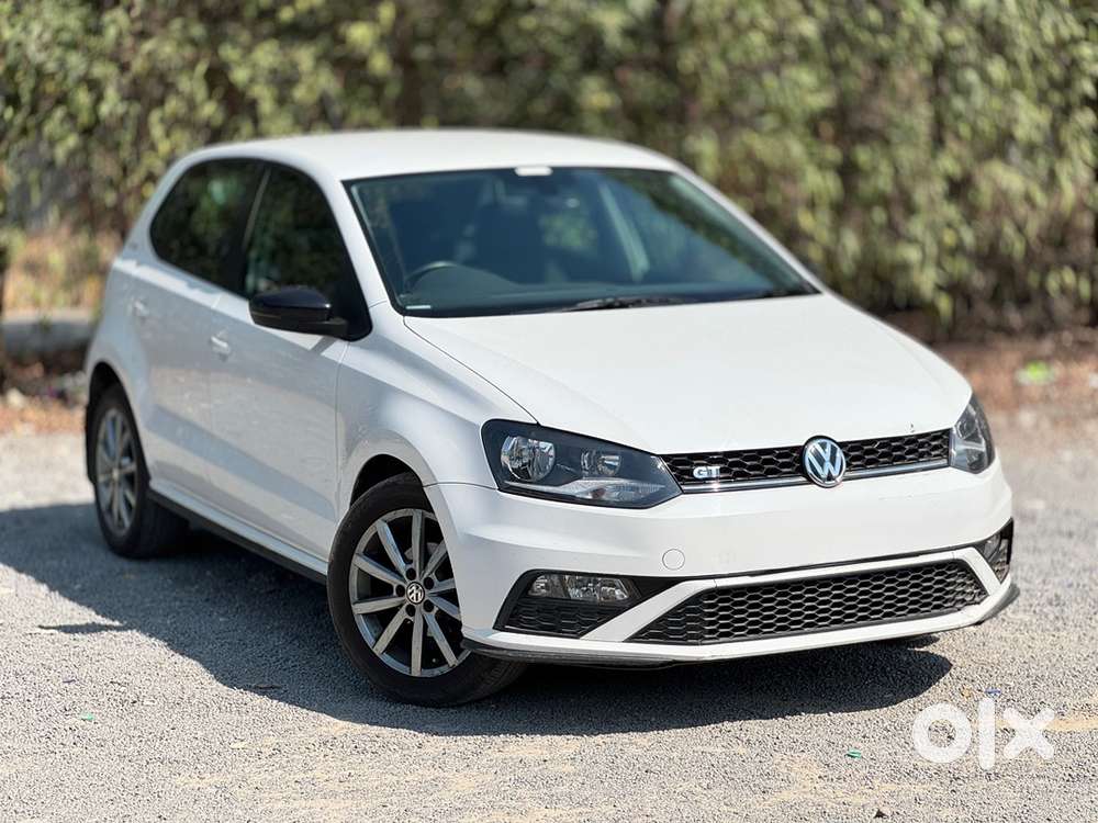 Volkswagen Automatic 2021 Car