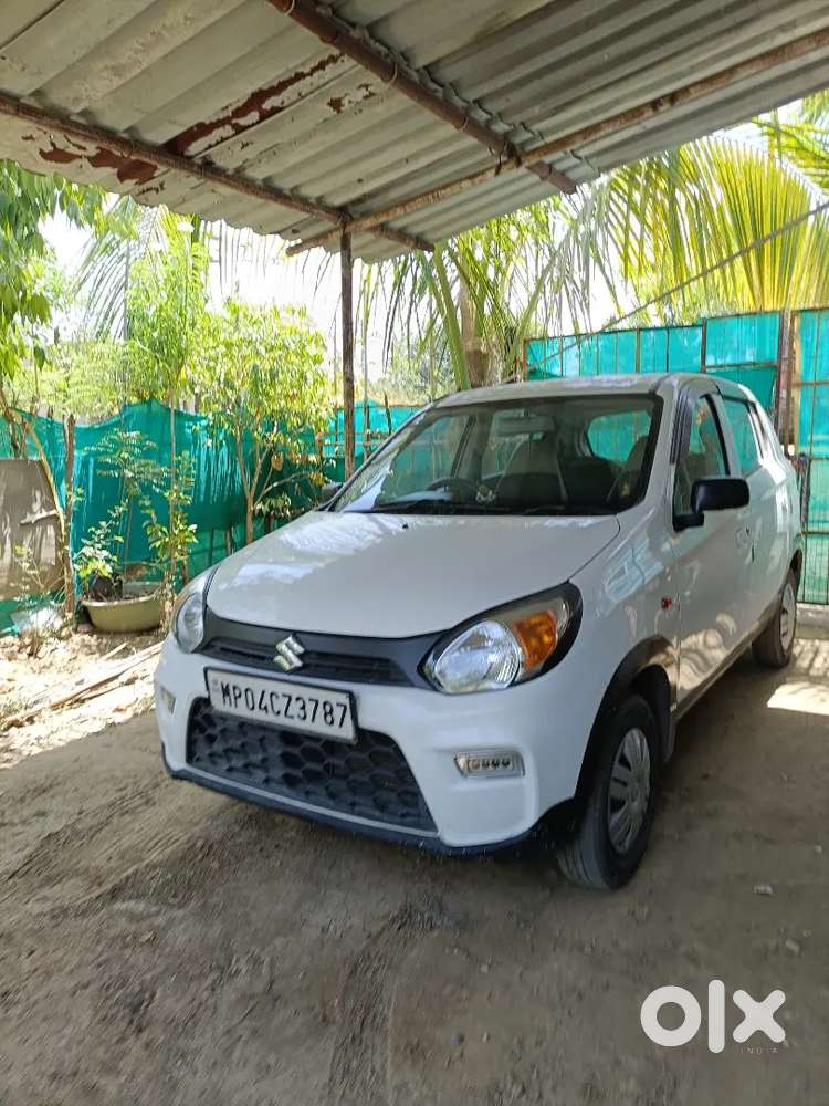 Alto 800 Lxi Well Maintained