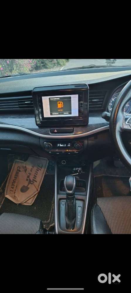 Maruti Suzuki Xl6 Zeta At, 2023, Petrol