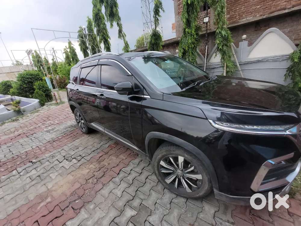 Mg Hector 2.0 Diesel 2020 63000 Km
