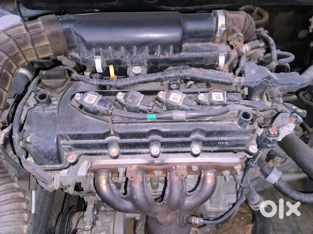 Maruti Suzuki Baleno 2018 Petrol 34000 Km Driven