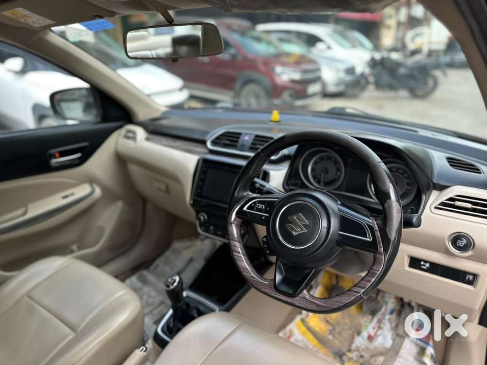 Maruti Suzuki Dzire 1.2 Zxi Cng, 2022, Cng & Hybrids