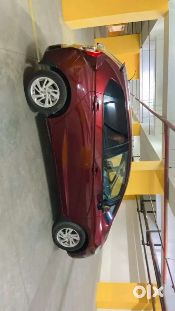 Honda Jazz V I-vtec 2017 Privilege Edition