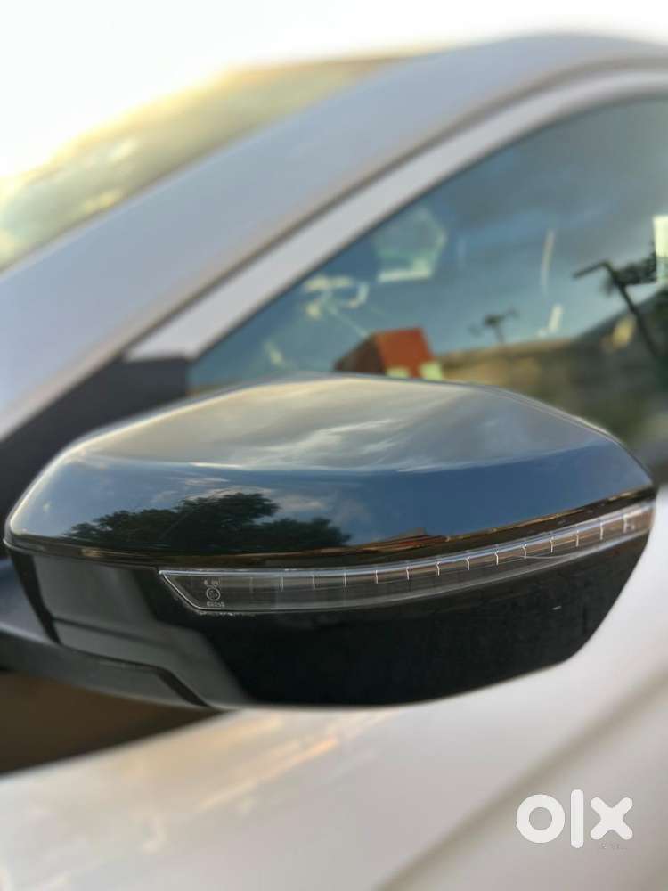 Tata Nexon, 2024, Petrol