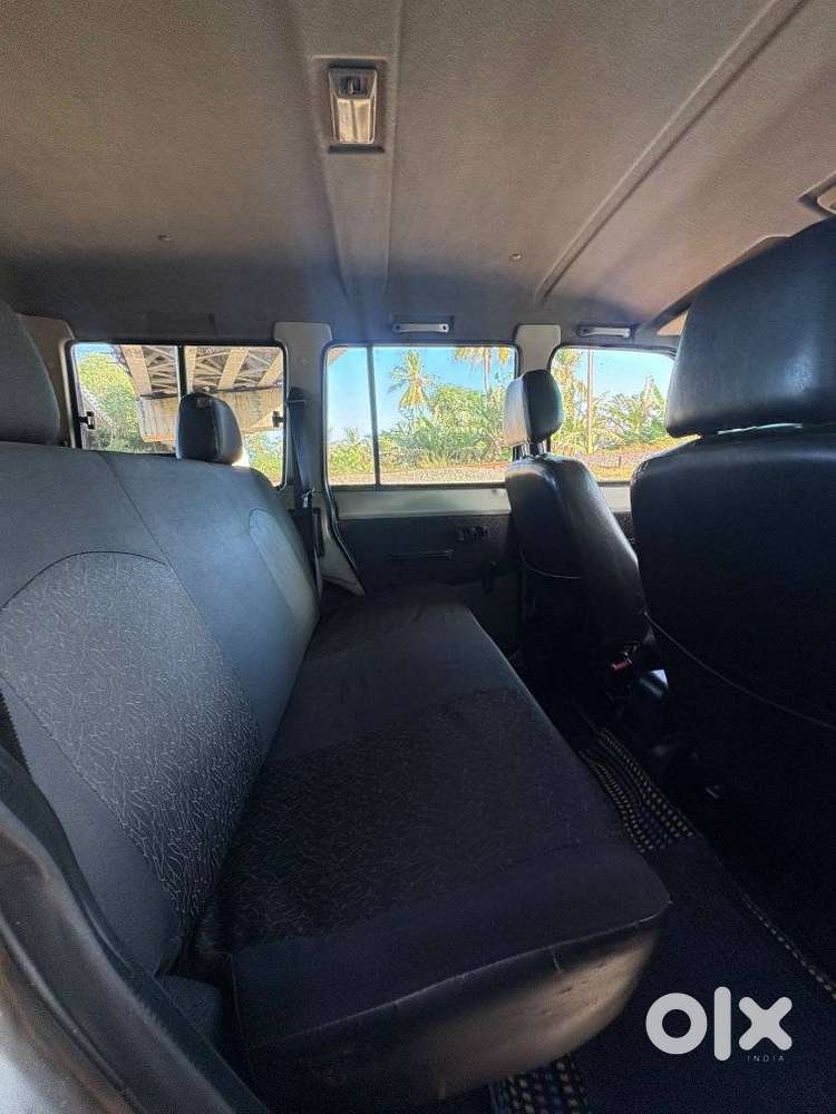 Tata Sumo Gold Ex Bsiii, 2012, Diesel