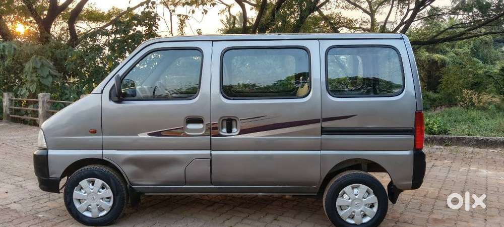 Maruti Suzuki Eeco 5 Seater Ac, 2020, Petrol