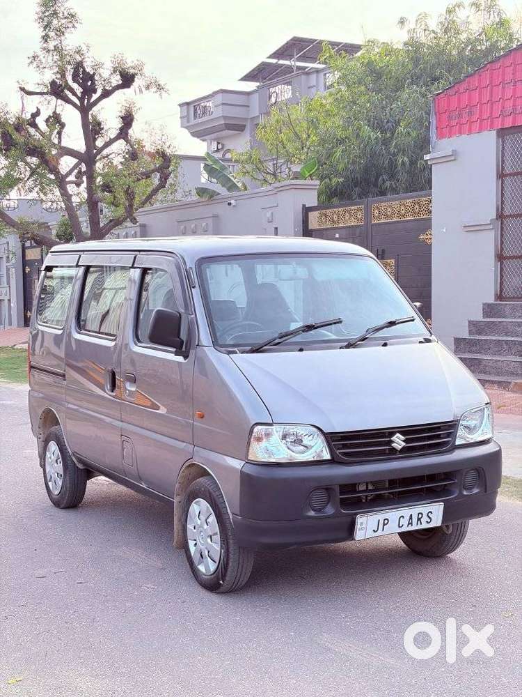 Maruti Suzuki Eeco 5 Seater Standard, 2019, Petrol