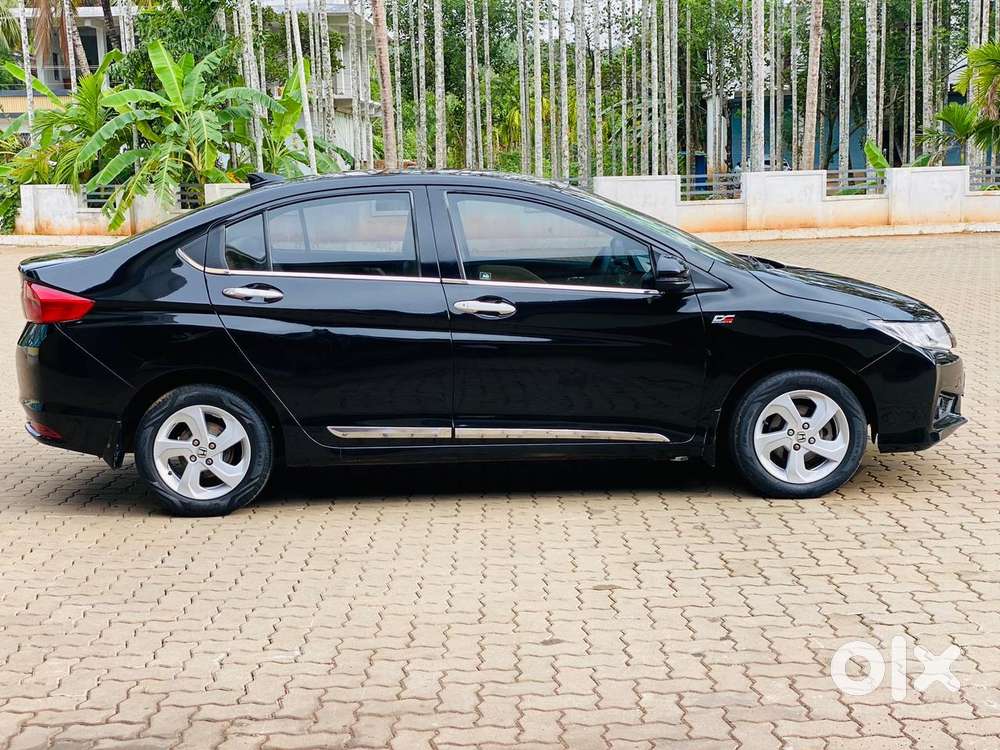 Honda City 2014-2015 V Mt, 2014, Diesel