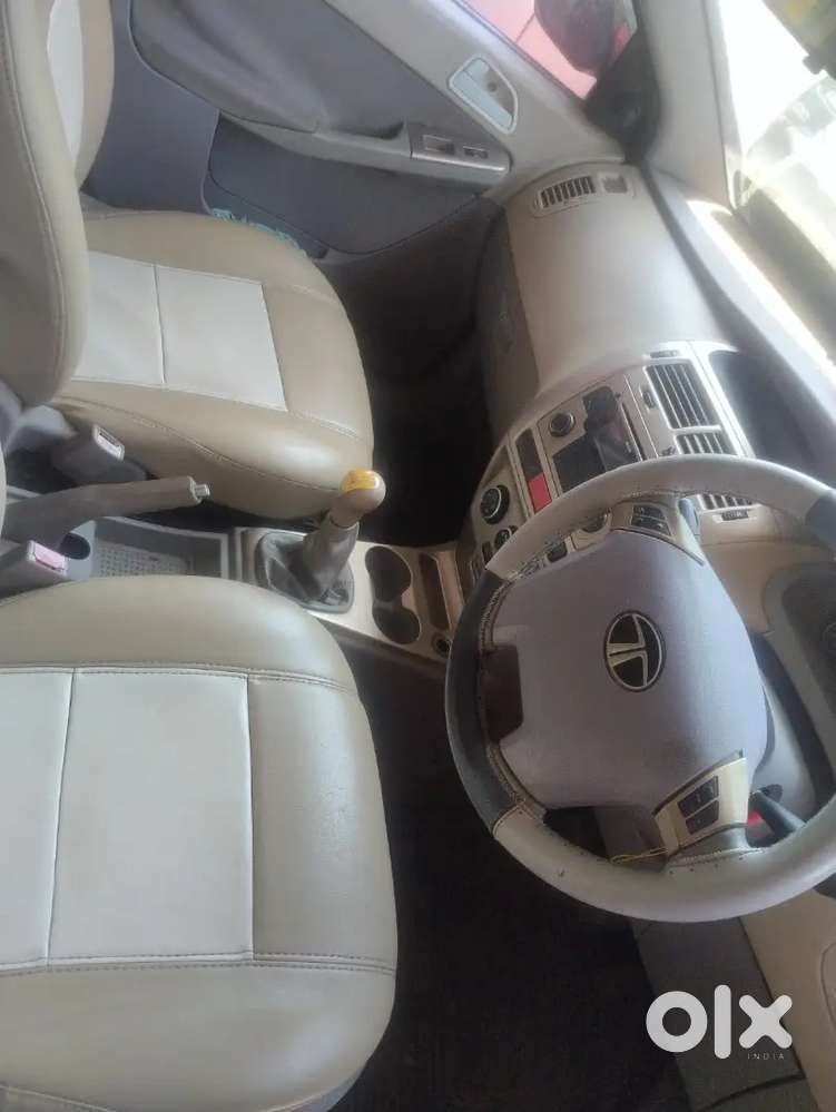 Tata Manza Aqua-safire 2010(2030)tak Valid