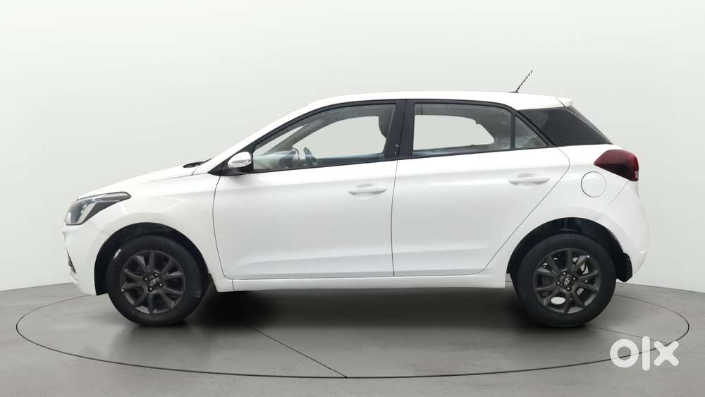 Hyundai Elite I20 1.4 Sportz Plus Crdi, 2019, Diesel