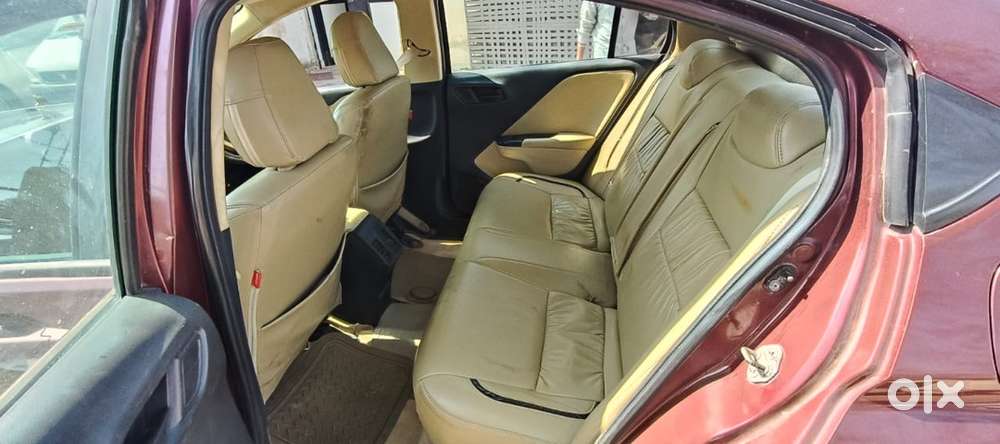 Honda City 2014 Diesel 165000 Km Driven