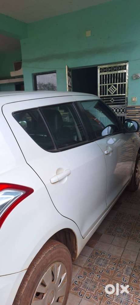 Maruti Suzuki Swift 2014