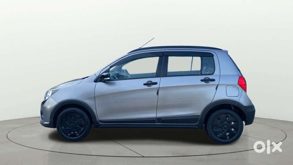 Maruti Suzuki Celerio X Amt Zxi, 2020, Petrol
