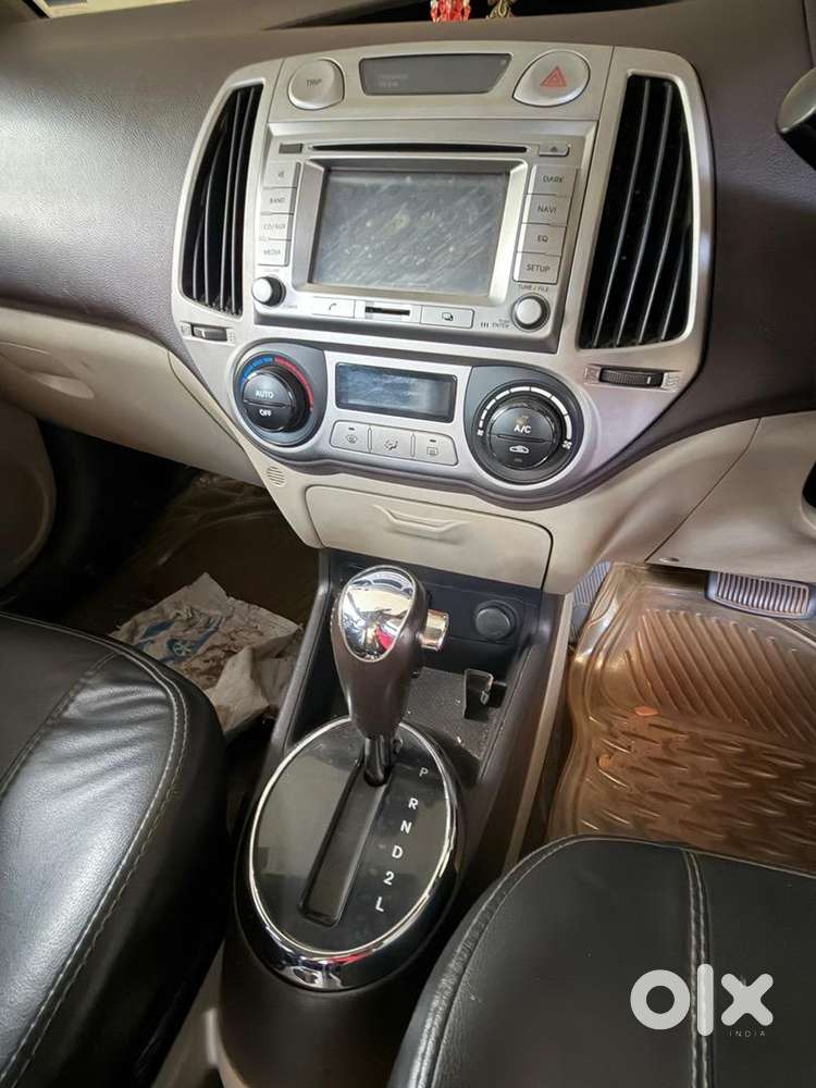 Hyundai I20 2011