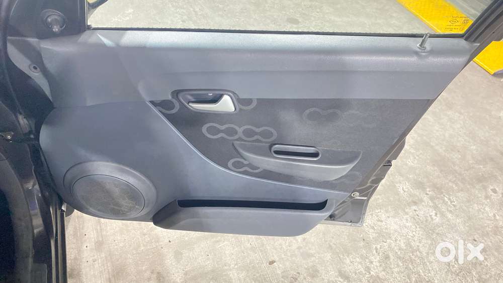 Maruti Suzuki Alto 800 2012-2016 Vxi, 2014, Petrol