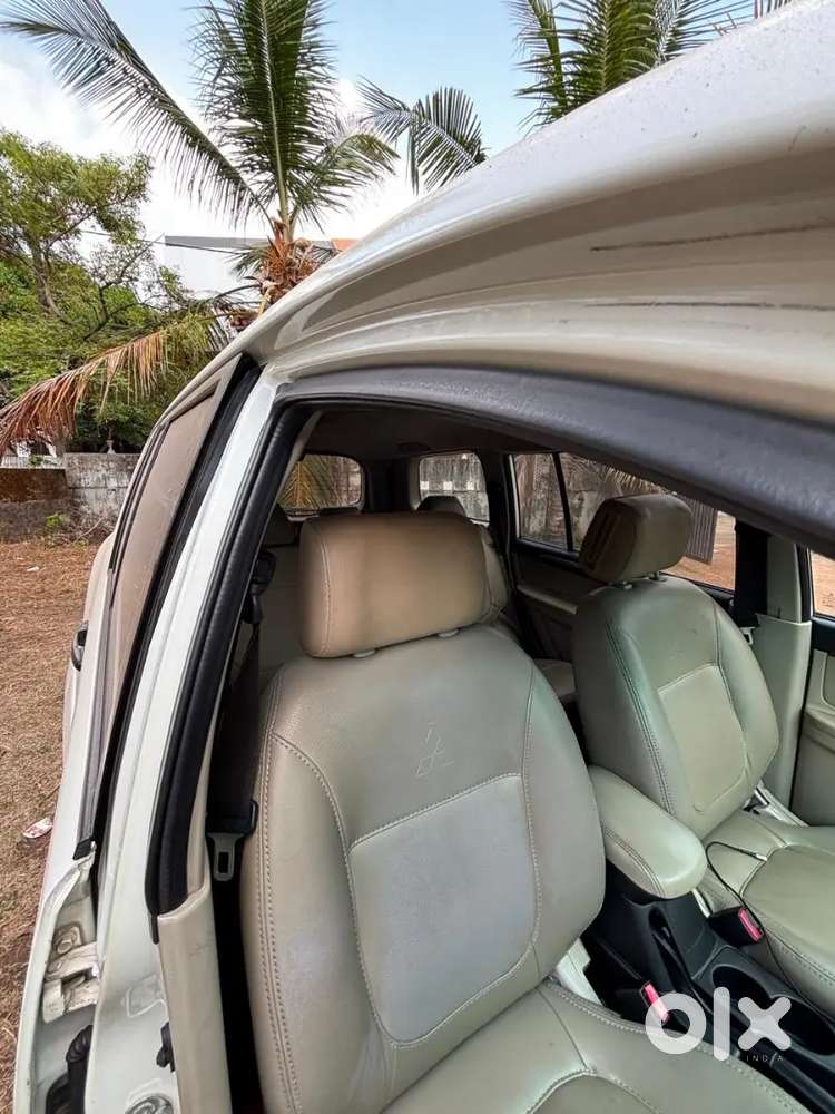 Mitsubishi Pajero Sport 2012 Diesel Good Condition