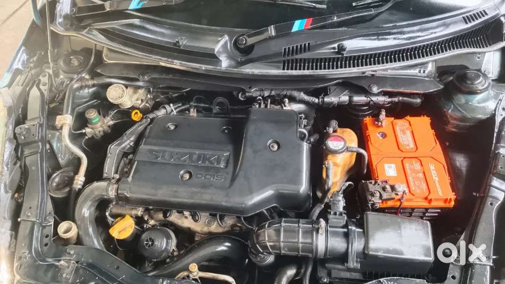 Maruti Suzuki Dzire 2014 Vdi