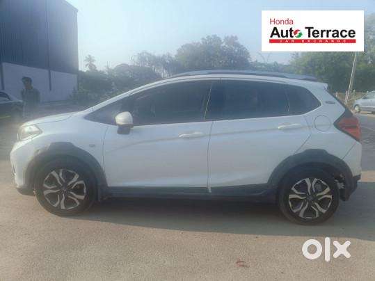 Honda Wr-v Edge Edition I-dtec S, 2018, Diesel