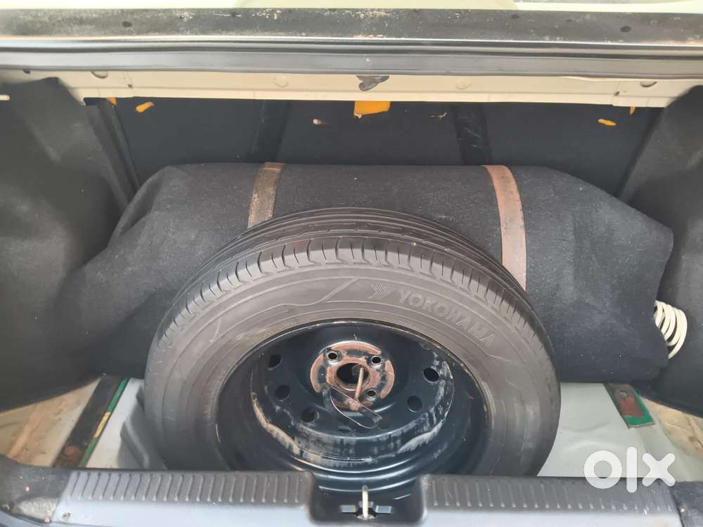 Maruti Suzuki Dzire