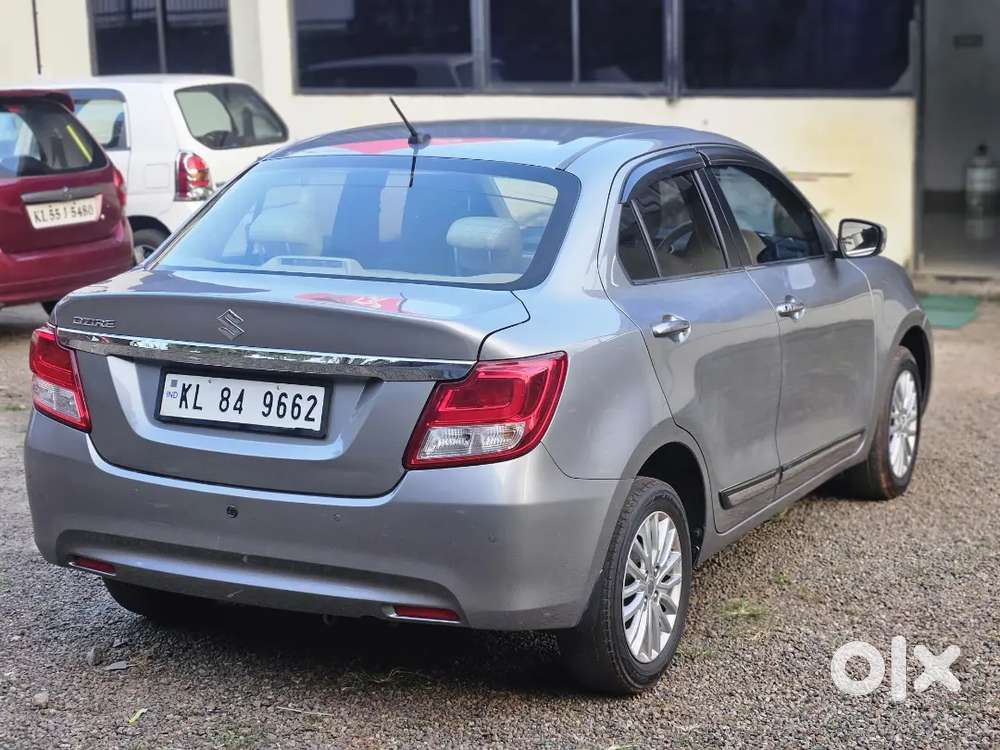 Maruti Suzuki Dzire 2021 Petrol 32336 Km Driven